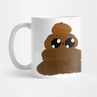 Lil Poopy (by Ezra) Mug